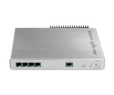 Maršrutizatorius Innovaphone Hardware Innovaphone IP29-4 VoIP analoginių telefonų adapteris, 4x FXS, PoE