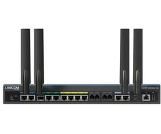Maršrutizatorius Tinklo Įranga - LANCOM SD-WAN 1936VAG-5G Multi-WAN VoIP Vartai 600 Mbps
