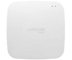 Maršrutizatorius Rohde Schwarz Access Point R&amp;S LANCOM LX-7200 Bulk 5 Trzypasmowy Wi-Fi 7 (61928)