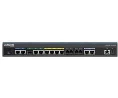 Maršrutizatorius LANCOM 1936VAG (EU) - DUAL-VDSL-VOIP-ROUTER 2XSUPERVEC