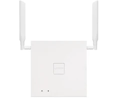 Maršrutizatorius LANCOM Systems LANCOM 750-4G+ LTE-Maršrutizatorius(eSim) 1x Gigabit Ethernet oraz PoE