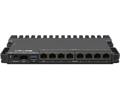 Maršrutizatorius MikroTik NET ROUTER 1000M 7PORT/RB5009UPR+S+IN MIKROTIK