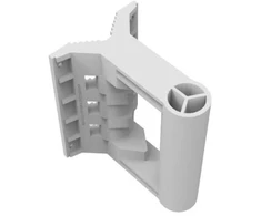 Maršrutizatorius Mikrotik quickMOUNT extra, Pilkas