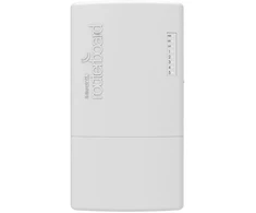 Maršrutizatorius MIKROTIK RB960PGS-PB PowerBox Pro L4 128MB RAM 5xGig LAN 1xSFP 1xUSB prievadas 2-5 802.3af/at
