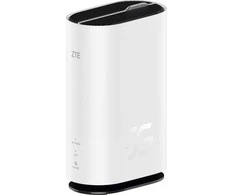 Maršrutizatorius Deutsche Telekom TELEKOM ZTE MC8810 HyperBox 5G Lite balta