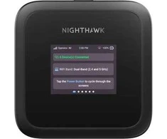 Maršrutizatorius Netgear 5G MH3150-100EUS
