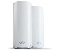Maršrutizatorius „Netgear“ belaidis 7 tinklų „Orbi RBE772-100EUS“