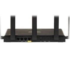 Maršrutizatorius RUIJIE ROUTER RG-EW3000GXPRO Wi-Fi 6, 2,4&amp;nbspGHz, 5&amp;nbspGHz 574&amp;nbspMb/s + 2402&amp;nbspMb/s REYEE