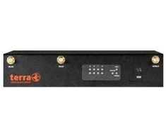 Maršrutizatorius Securepoint Juodas Dwarf Pro G5, 2,83 Gbit/s, 0,42 Gbit/s, 900 MB/s, 802.11a, 802.11g, Wi-Fi 5 (802.11ac), 802.11b, Wi-Fi 4 (802.11n), 15 naudotojų, dviejų juostų (2,4 GHz / 5 GHz)