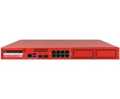 Maršrutizatorius Zapora jungiama į tinklą Securepoint SECUREPOINT FIREWALL RC1000R G5
