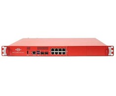 Maršrutizatorius Zapora jungiama į tinklą Securepoint Securepoint RC350R G6 firewall (hardware) 1U 38 Gbit/s