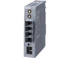 Maršrutizatorius Siemens SCALANCE M876-4, IP20, 188 mm, 193 mm, 168 mm, 396 g, CE, REACH