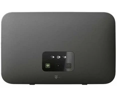 Maršrutizatorius Telekom Speedport Smart 4R2, router - juodas
