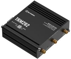 Maršrutizatorius Modem Teltonika NETWORKS TRM282 4G/LTE USB RS232 DI/DO global Industrial Modem (TRM282AAAAA0)