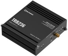 Teltonika TRB236 LTE Cat 4 tinklo maršrutizatorius