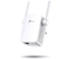 Maršrutizatorius TP-Link 300 Mbps „Wi-Fi“ diapazono plėtiklis, tinklo kartotuvas, 300 Mbit/s, 10 100 Mbit/s, „Windows 10 Education“, „Windows 10 Education x64“, „Windows 10 Enterprise“, „Windows 10 Enterprise x64“,..., išorinis, 10/100Base-T(X)