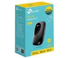 Maršrutizatorius TP-Link 4G LTE mobilusis „Wi-Fi“, Korinio belaidžio tinklo įranga, Juoda, Nešiojamas, 300 Mbit/s, IEEE 802.11b, IEEE 802.11g, IEEE 802.11n, 802.11b, 802.11g, Wi-Fi 4 (802.11n)