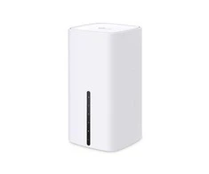 Belaidis Maršrutizatorius - TP-LINK Archer NX200 Wi-Fi 6, 5G, WPA3, 3 LAN Portai