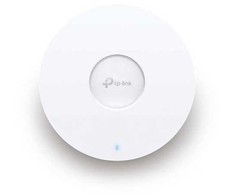 Maršrutizatorius TP-Link AX1800 lubinis WiFi 6 prieigos taškas, 2.4 GHz, 5 GHz, 1800 Mbit/s, HTTPS, SNMP, SNMPv2, SNMPv3, WPA, WPA2, WPA3, 10, 100, 1000 Mbit/s