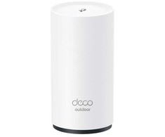 Maršrutizatorius TP-Link AX3000 lauko/vidaus tinklelio „Wi-Fi 6“ įrenginys, baltas, vidinis, tinklelio sistema, 230 m², dviejų dažnių juosta (2,4 GHz / 5 GHz), „Wi-Fi 6“ (802.11ax)
