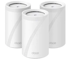 Maršrutizatorius TP-Link Deco BE65(3-pack)