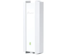 Maršrutizatorius TP-Link EAP610 - Lauko WiFi 6 prieigos taškas AX1800 dviejų juostų, 1x GbE LAN, IP67 Wetterfest