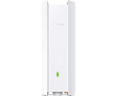 Maršrutizatorius TP-Link EAP610 - Lauko WiFi 6 prieigos taškas AX1800 dviejų juostų, 1x GbE LAN, IP67 Wetterfest