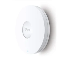 Maršrutizatorius TP-Link EAP610 WiFi 6 Prieigos taškas AX1800 Dviejų juostų, 1x GbE LAN, Deckenmontage