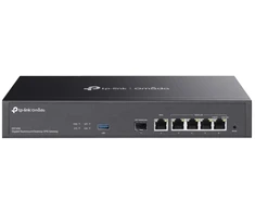 TP-Link Maršrutizatorius ER7406 Omada Gigabit Rackmount/Desktop VPN