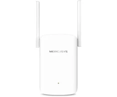 Maršrutizatorius TP-Link ME1500X, 10,100,1000 Mbit/s, 802.11a, 802.11b, 802.11g, Wi-Fi 4 (802.11n), Wi-Fi 5 (802.11ac), Wi-Fi 6 (802.11ax), Balta, 84,7 mm, 39 mm, 112 mm