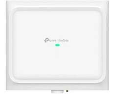 Maršrutizatorius TP-Link Omada AX3000 vidinis/lauko WiFi 6 prieigos taškas, 2.4 GHz, 5 GHz, 3000 Mbit/s, SNMP, SNMPv2, SNMPv3, 10, 100, 1000 Mbit/s