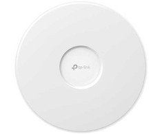 Maršrutizatorius TP-Link Omada BE9300 lubinis trijų dažnių „Wi-Fi“ 7 prieigos taškas, 2,4 GHz, 5 GHz, 6 GHz, 9300 Mbit/s, SNMP, SNMPv2, SNMPv3, WPA-Enterprise, WPA-Personal, WPA2-Enterprise, WPA2-Personal,..., 2500 Mbit/s