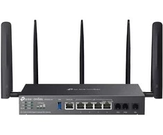 Maršrutizatorius TP-Link 4G+ AX3000 1G DSL GATEWAY - CAT6 DESKTOP