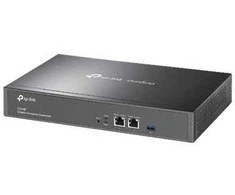 Maršrutizatorius „TP-Link Omada“ aparatūros valdiklis, juodas, 1U, ARM, ARM Cortex, 2000 MB, DDR4