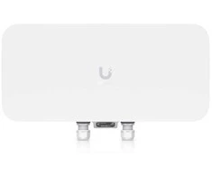 Maršrutizatorius „Ubiquiti“ belaidis prieigos taškas WIFI7 BE11500 4x4 vidinis 10 GbE UniFi E7-Audience