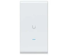 Maršrutizatorius Ubiquiti prieigos taškas | U6-Mesh-Pro | 2,4 GHz, 5 GHz | 10/100/1000 Mbit/s | Ethernet LAN (RJ-45) jungtys 2 | MU-MiMO Taip | PoE į | Antenos tipas Integruota daugiakryptė super antena