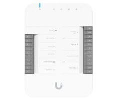 Maršrutizatorius Ubiquiti G3 Starter Kit Pro apsaugos prieigos kontrolės sistema Pilkas, Baltas
