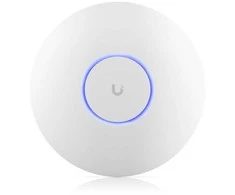 Maršrutizatorius Ubiquiti U7 Pro Max, 2,4 GHz, 5 GHz, 6 GHz, 5700 Mbit/s, PPSK, WPA, WPA-Enterprise, WPA-PSK, WPA2, WPA3, 2500 Mbit/s