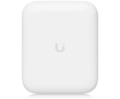 Maršrutizatorius UBIQUITI U7 PRO LAUKO SĄLYGOMS, VISOMS ORO SRAUTO, IP67, WIFI 7 AP SU 6 ERDVINIAIS SRAUTAIS, INTEGRUOTA KRYPTINĖ SUPER ANTENA IR ŠARNYRINIU Tvirtinimo Laikikliu
