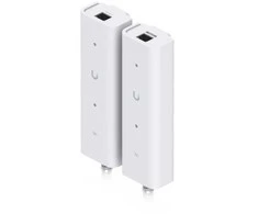 Maršrutizatorius Ubiquiti UACC-Retrofit-PoE-2Wire Nadajnik i odbiornik sieci Baltas 10, 100 Mbit/s