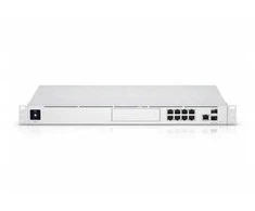 Maršrutizatorius Ubiquiti UniFi Dream Machine Pro, valdomas, gigabito eternetas (10/100/1000), montuojamas ant stovo