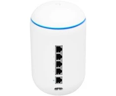 Maršrutizatorius Ubiquiti UniFi svajonių aparatas, baltas