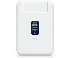 Ubiquiti UniFi UTR kelioninis maršrutizatorius Wi-Fi 5 2x GbE, Balta