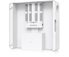 Ubiquiti 32 input zone alarm control