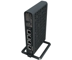 WRL maršrutizatorius HAP BE LITE/A42G-HBEP MIKROTIK