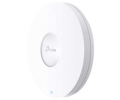 Maršrutizatorius TP-Link Omada AX1800 lubinis WiFi 6 prieigos taškas, 2.4 GHz, 5 GHz, 1201 Mbit/s, SNMP, SNMPv2, SNMPv3, SSH, WEP, WPA-Enterprise, WPA-PSK, WPA2-Enterprise, WPA2-PSK, WPA3, WPA3-PSK, 10, 100, 1000 Mbit/s