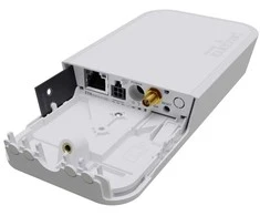 Maršrutizatorius MIKROTIK WAP LORA KIT FOR 2.4 GHZ RBWAPR-2ND&amp;R11E-LR2