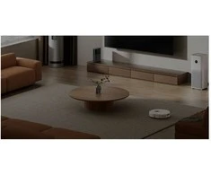 Maršrutizatorius „Xiaomi Mesh“ sistema | BE3600 Pro EU (3 vnt. pakuotė) | 802.11be | Ethernet LAN (RJ-45) jungtys 4 | Mesh palaikymas: Taip | MU-MiMO: Ne | Nėra mobiliojo plačiajuosčio ryšio