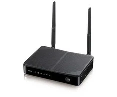 ZYXEL NEBULA LTE3301-PLUS, LTE maršrutizatorius vidaus reikmėms, NEBULAFLEX, su 1 metų PRO paketu, CAT6, 4X GBE LAN, AC1200 WIFI (2 metų garantija)
