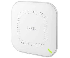 Maršrutizatorius Zyxel NWA50AX, 2,4 GHz, 5 GHz, 1775 Mbit/s, WPA, WPA2, WPA3, 10, 100, 1000 Mbit/s